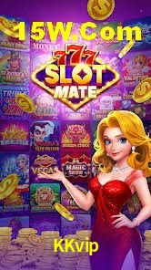 Live Casino KKvip