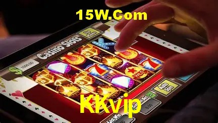 Provedores de Jogos KKvip