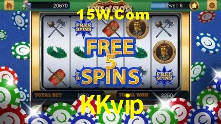 Login Seguro KKvip