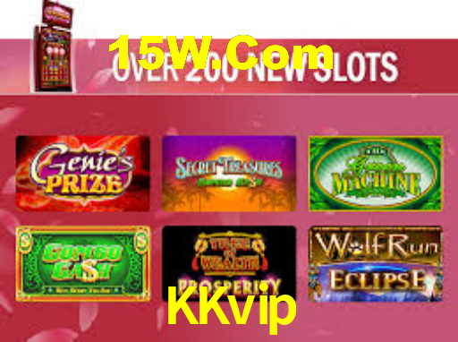 Sinta a adrenalina dos jogos de cassino com KKvip