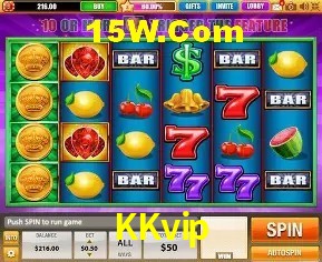 Casino VIP KKvip