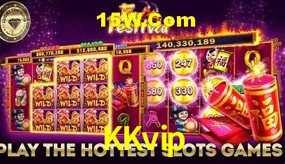 Promoções Sazonais KKvip