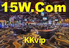 Live Casino KKvip