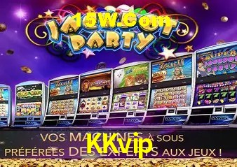 Casino Ao Vivo KKvip