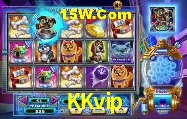 Especiais de Fim de Semana KKvip
