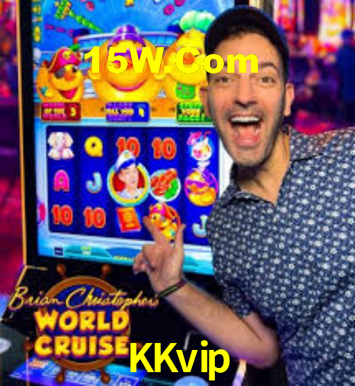 KKvip App