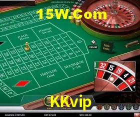 Estatísticas do Jogo KKvip
