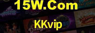 Welcome Bonus KKvip