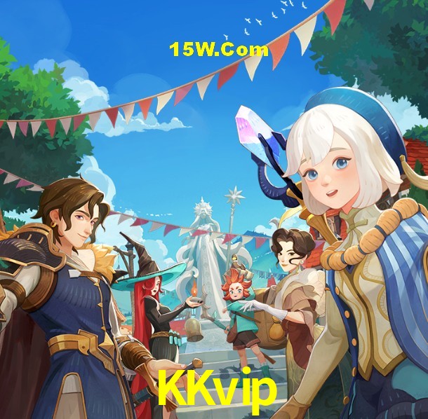 Torneios KKvip