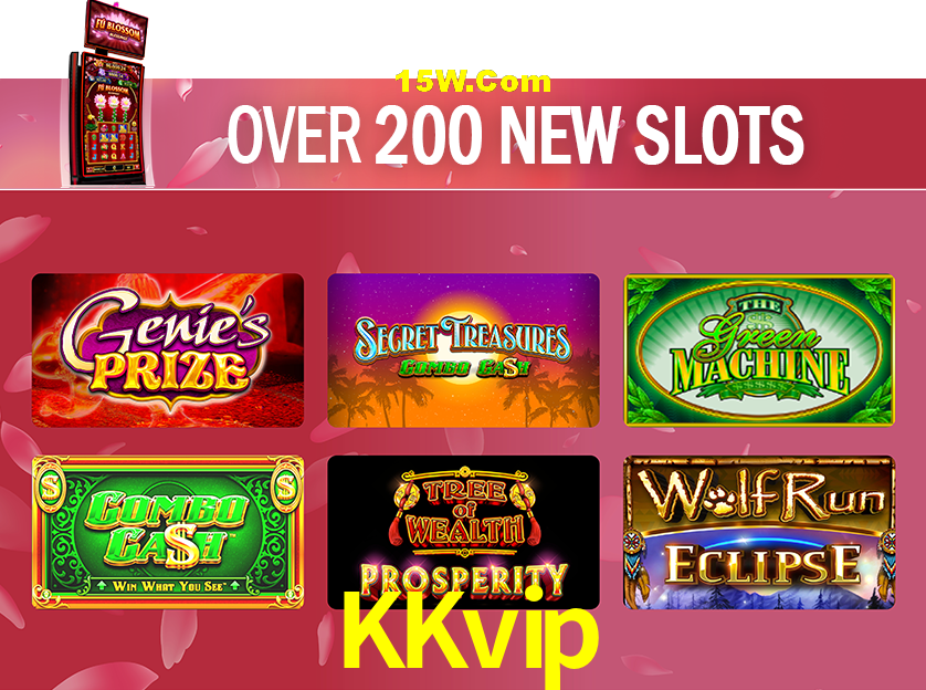 Game Providers KKvip
