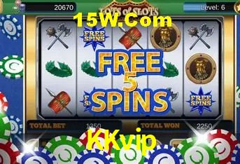 Diretório de Jogos KKvip