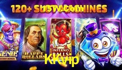 Sistemas de Segurança KKvip