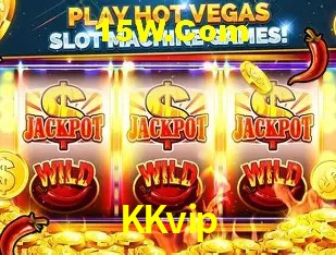 Design Responsivo KKvip