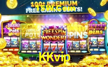 Tecnologia da Plataforma KKvip