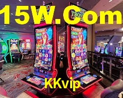 KKvip App Interface