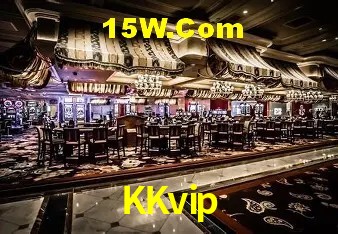 Mesa de Blackjack KKvip